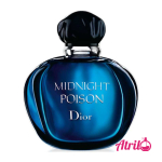 عطر زنانه دیور میدنایت پویزن/ پوی زن بنفش Dior Midnight Poison - Image 2