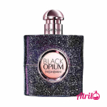 عطر زنانه ایو سن لورن بلک اوپیوم نویت بلانش Yves Saint Laurent Black Opium Nuit Blanche - Image 2