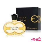 عطر زنانه اسکادا دیزایرمی /دی سایرمی Escada Desire me - Image 2