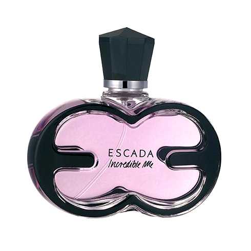 عطر زنانه اسکادا اینکریدیبل می صورتی  Incredible Me Escada Pink