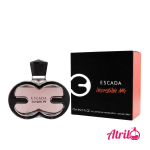 عطر زنانه اسکادا اینکریدیبل می صورتی / این کریدی بل می Incredible Me Escada Pink - Image 3