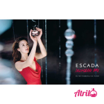عطر زنانه اسکادا اینکریدیبل می صورتی / این کریدی بل می Incredible Me Escada Pink - Image 4