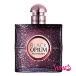 عطر زنانه ایو سن لورن بلک اوپیوم نویت بلانش Yves Saint Laurent Black Opium Nuit Blanche