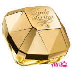 عطر زنانه پاکو رابان ، پاکورابان لیدی میلیون Paco Rabanne Lady Million - Image 4
