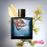 عطر مردانه بلوشنل بلو دِ شنل / بلو چنل  Chanel Bleu de chanel - Image 5