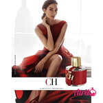 عطر زنانه کارولینا هررا سی‌اچ وومن Carolina Herrera CH - Image 4