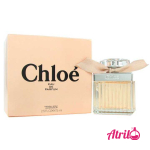عطر زنانه کلوئه / کلوهه ادو پرفیوم Chloe Eau de Perfum - Image 3