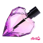 عطر زنانه دیزل لاوردوز / لاور دوز Diesel Loverdose - Image 2