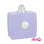 عطر زنانه آمواج لیلاک لاو Amouage Lilac Love - Image 2
