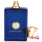 عطر مردانه آمواج اینترلود من Amouage Interlude Man - Image 2