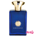 عطر مردانه آمواج اینترلود من Amouage Interlude Man