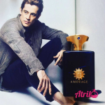 عطر مردانه آمواج اینترلود من Amouage Interlude Man - Image 6