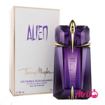 عطر زنانه تیری موگلر الین Thierry Mugler Alien - Image 3
