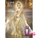 عطر زنانه تیری موگلر الین Thierry Mugler Alien - Image 4