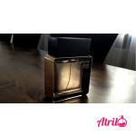 عطر مردانه کالوین کلین ایفوریا گلد / ایفوریا سی کی گولد  Calvin Klein Euphoria Gold - Image 4