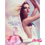 عطر زنانه کالوین کلین اندلس ایفوریا اندلس Calvin Klein Endless Euphoria - Image 4