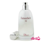 عطر مردانه دیور فارنهایت ۳۲ Christian Dior Fahrenheit 32 - Image 2