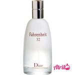 عطر مردانه دیور فارنهایت ۳۲ Christian Dior Fahrenheit 32