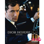 عطر مردانه دیور هوم اینتنس Dior Homme Intense - Image 3