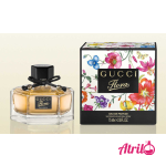 عطر زنانه گوچی فلورا بای گوچی/ گوچی فلورا ادوپرفیوم  Gucci Flora by Gucci EDP - Image 3