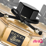 عطر زنانه گوچی فلورا بای گوچی/ گوچی فلورا ادوپرفیوم  Gucci Flora by Gucci EDP - Image 4