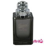 عطر مردانه گوچی بای گوچی پور هوم / گوچی پور هوم Gucci by Gucci pour Homme - Image 2