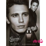 عطر مردانه گوچی بای گوچی پور هوم / گوچی پور هوم Gucci by Gucci pour Homme - Image 4