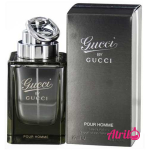 عطر مردانه گوچی بای گوچی پور هوم / گوچی پور هوم Gucci by Gucci pour Homme - Image 3