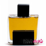 عطر مردانه لووه سولو پور هوم  Loewe Solo Pour Homme