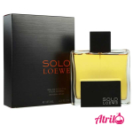 عطر مردانه لووه سولو پور هوم  Loewe Solo Pour Homme - Image 3