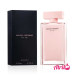 عطر زنانه نارسیسو رودریگز فور هر / نارسیسو صورتی/ نارسیسو فُر هِر صورتی Narciso Rodriguez for Her Pink - Image 3