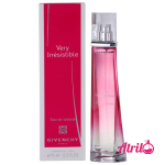 عطر زنانه ژیوانشی وری ایرسیستیبل / جیوانچی وری / جیوانشی وری Givenchy Very Irresistible - Image 3