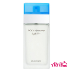 عطر زنانه دولچه گابانا لایت بلو Dolce & Gabbana Light Blue - Image 2