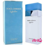 عطر زنانه دولچه گابانا لایت بلو Dolce & Gabbana Light Blue - Image 3