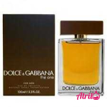 عطر مردانه دولچه گابانا د وان / دوان Dolce & Gabbana the one - Image 3