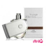 عطر خانواده هرمس وویاژ  Voyage d Hermes - Image 3