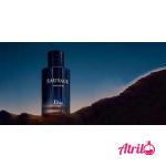 عطر مردانه دیور ساواج ادوپرفیوم / دیور ساوج / دیور سوج مدل 2018  Dior Sauvage EDP - Image 5