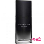 عطر مردانه ایسی میاک مدل نویت دایسی / اسی میاکی Issey Miyake Nuit dissey for men - Image 3