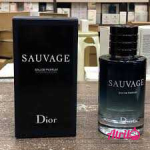 عطر مردانه دیور ساواج ادوپرفیوم / دیور ساوج / دیور سوج مدل 2018  Dior Sauvage EDP - Image 2