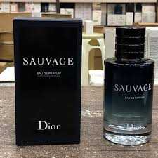 عطر مردانه دیور ساواج مدل 2018 Dior Sauvage