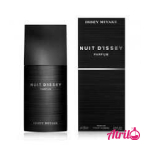 عطر مردانه ایسی میاک مدل نویت دایسی / اسی میاکی Issey Miyake Nuit dissey for men - Image 2