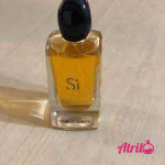 عطر زنانه جورجیو آرمانی اس آی /  جورجی یو ارمنی سی  Giorgio Armani Si - Image 4