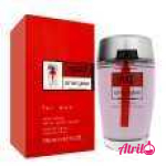 عطر مردانه هوگو باس هوگو انرژیز  HUGO BOSS, hugo Energise - Image 3