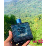 عطر مردانه ورساچه اروس / ارس مردانه  Versace Eros - Image 6
