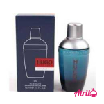 عطر مردانه هوگو باس مدل دارک بلو  HUGO BOSS, Dark Blue - Image 4