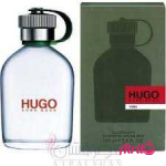 عطر مردانه هوگو باس من / هوگو بوس من  HUGO BOSS, hugo man - Image 2