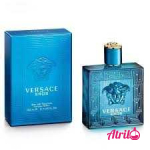 عطر مردانه ورساچه اروس / ارس مردانه  Versace Eros - Image 3