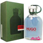 عطر مردانه هوگو باس من / هوگو بوس من  HUGO BOSS, hugo man - Image 3