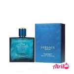 عطر مردانه ورساچه اروس / ارس مردانه  Versace Eros - Image 4