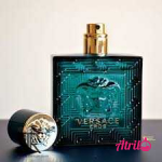 عطر مردانه ورساچه اروس / ارس مردانه  Versace Eros - Image 5